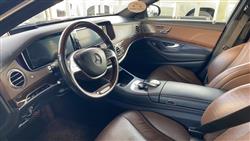 مێرسێدس بێنز S-Class